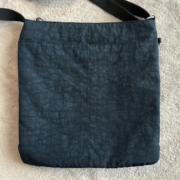 Kipling CrossBody Bag - Navy Blue - Picture 3 of 11